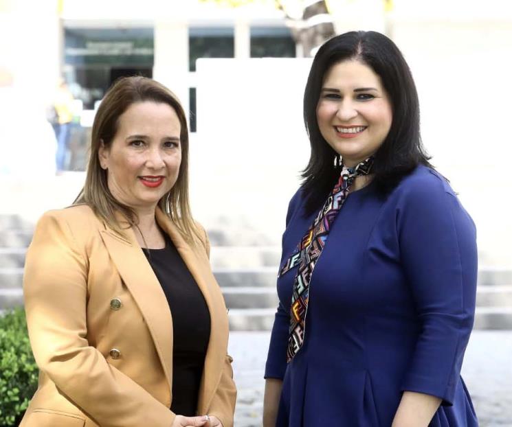 Promueven desde la UANL Pymes para mujeres