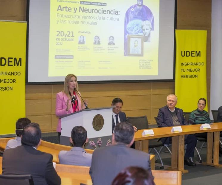 Exploran relación entre arte y neurociencia