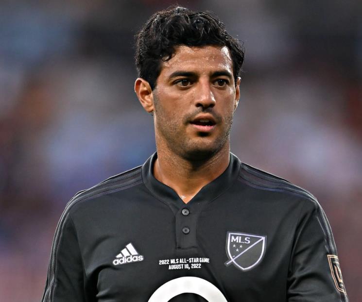 Elimina LAFC de Vela al Galaxy del Chicharito