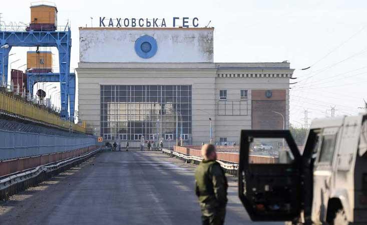 Aseguran nuevo blanco ruso es una presa