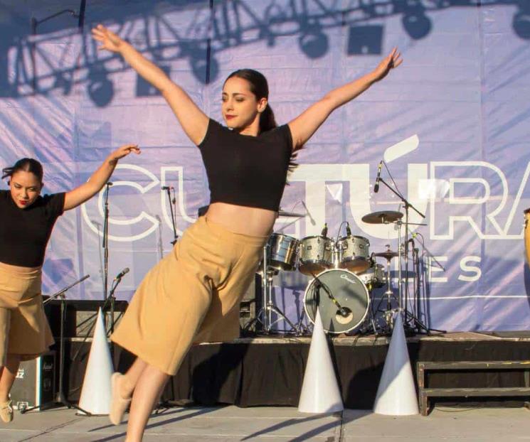 Llega fiesta artística a Alianza Real