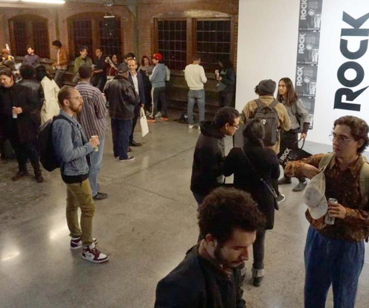 Inicia Rock en la Cineteca 2022