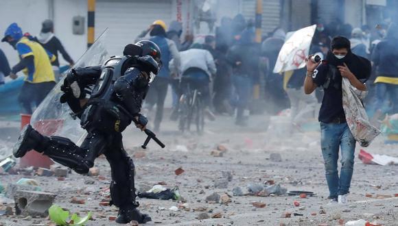 Mueren 50 durante protestas en Chad