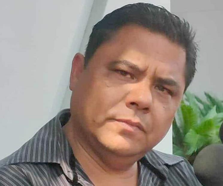 Espera papá de Debanhi que FGR tenga el caso completo