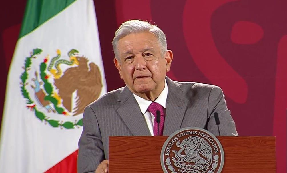 Se debe revisar caso de Fernando Villalobos: AMLO