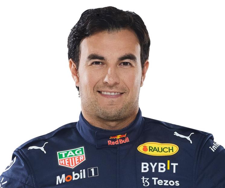 Vuelve Checo a la actividad en la F1 