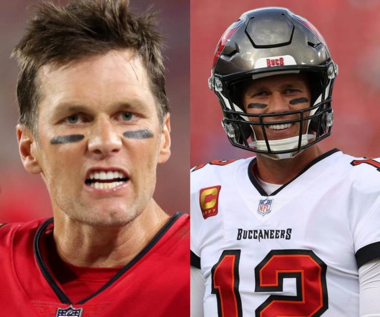 Descarta Brady que se vaya a retirar