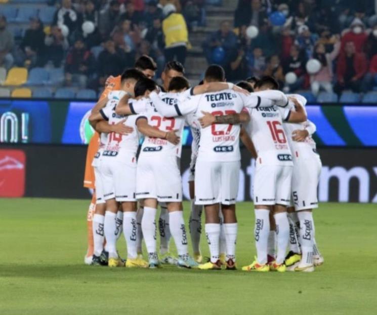 “Vamos por esa hazaña”