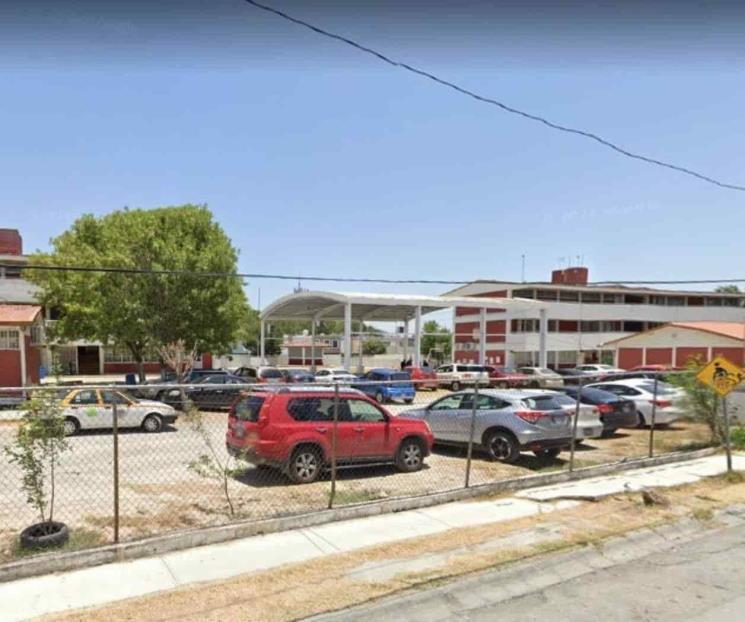 Causa movilización otra amenaza de tiroteo en secundaria