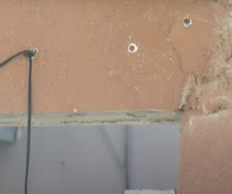 Balean domicilio en Escobedo