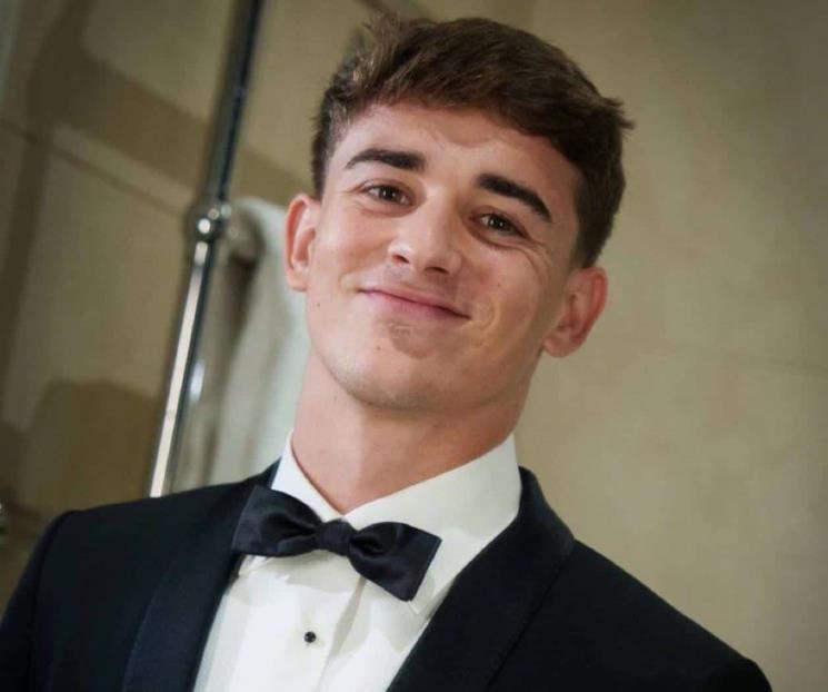 Se lleva Gavi el premio al Golden Boy
