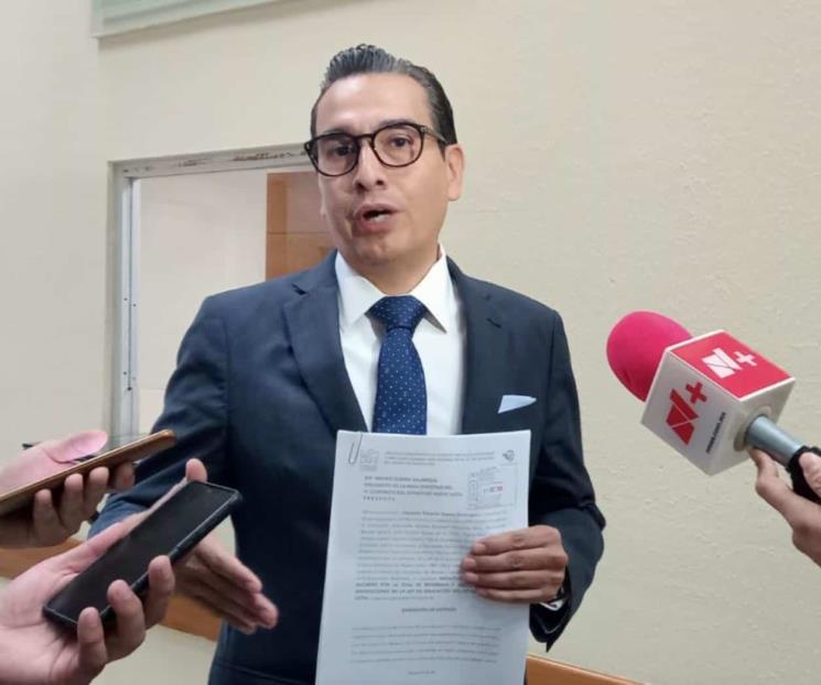 Busca Movimiento Ciudadano fomentar educación ambiental
