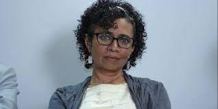 Malva Flores obtiene Premio Internacional Alfonso Reyes 2022