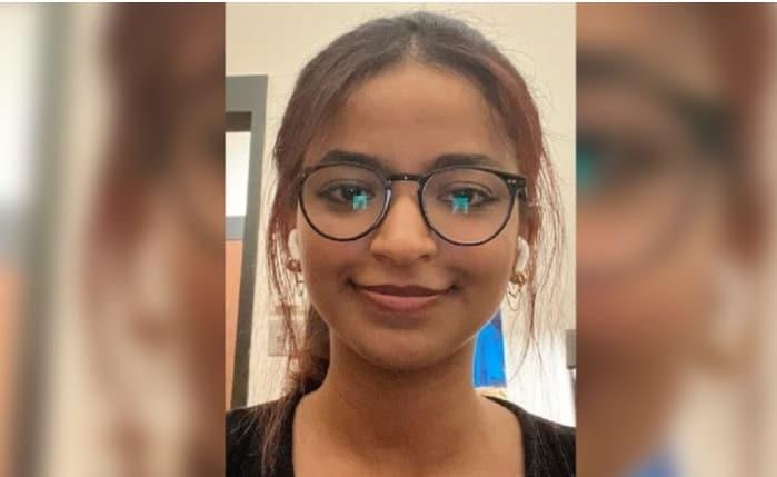Hallan cuerpo de estudiante desaparecida de Princeton
