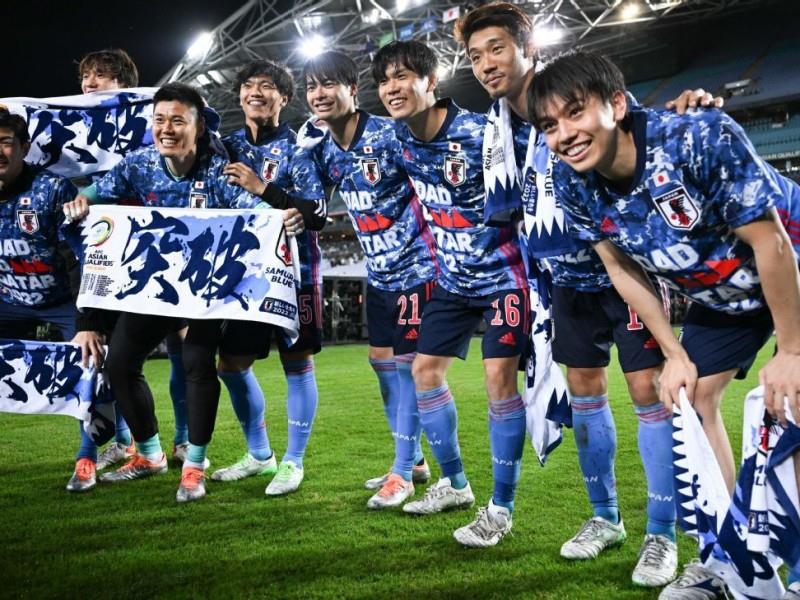 japón, busca mantener su solidez en Qatar