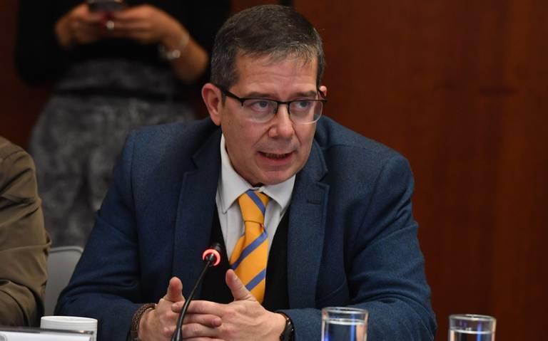 Destapan compra de antenas fantasma
