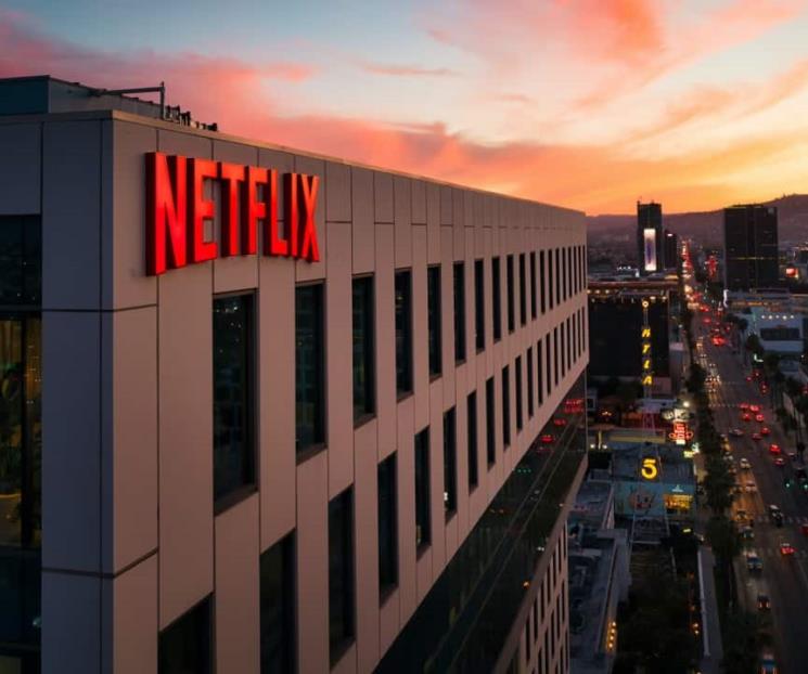 Netflix monetizará las cuentas compartidas a partir de 2023