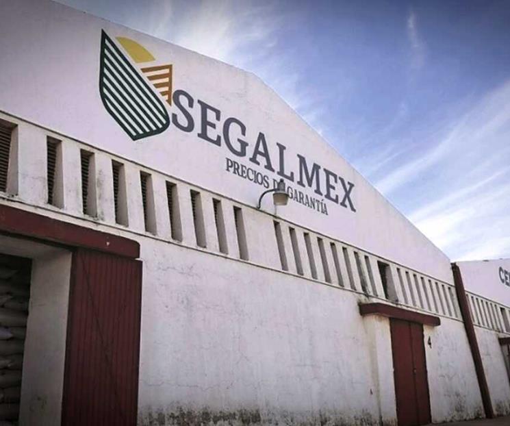 Investigan a 53 por caso Segalmex