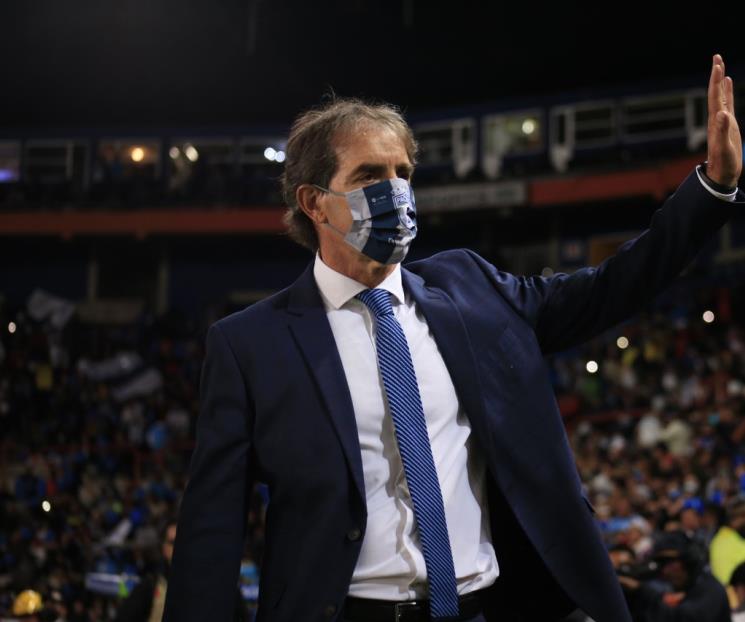 Pachuca no se confiará ante Rayados