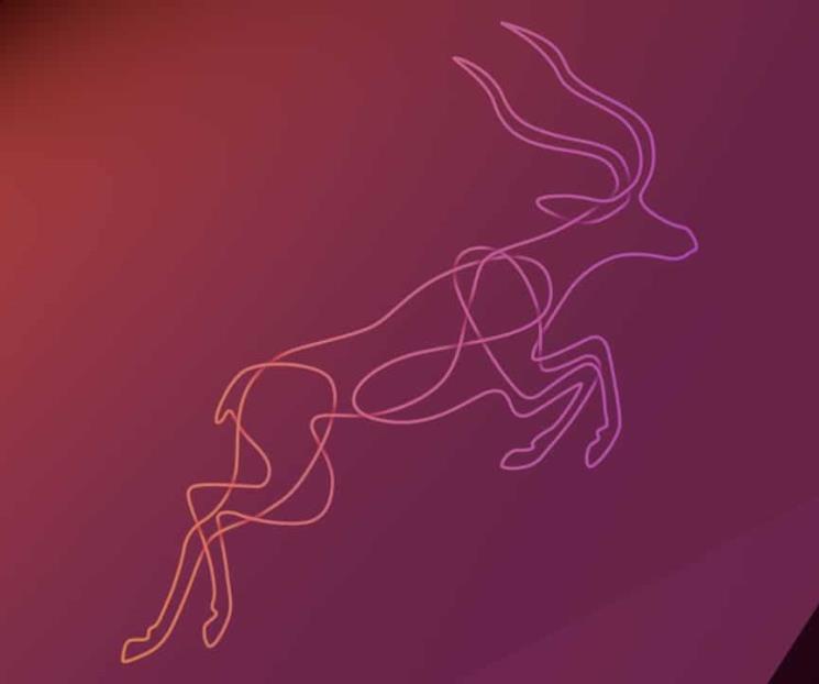 Ubuntu 22.10 llega con lo último de GNOME y PipeWire