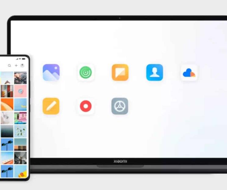 Xiaomi se aclara