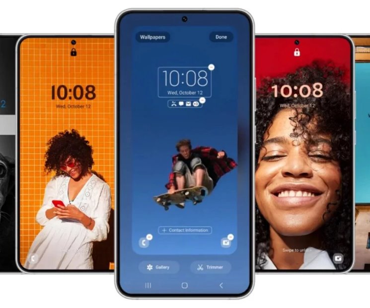 Estos móviles de Samsung ya tienen Android 13 con One UI 5.0