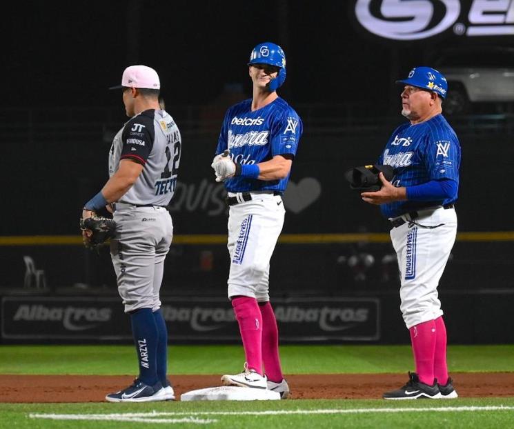 Por fin ganan Sultanes