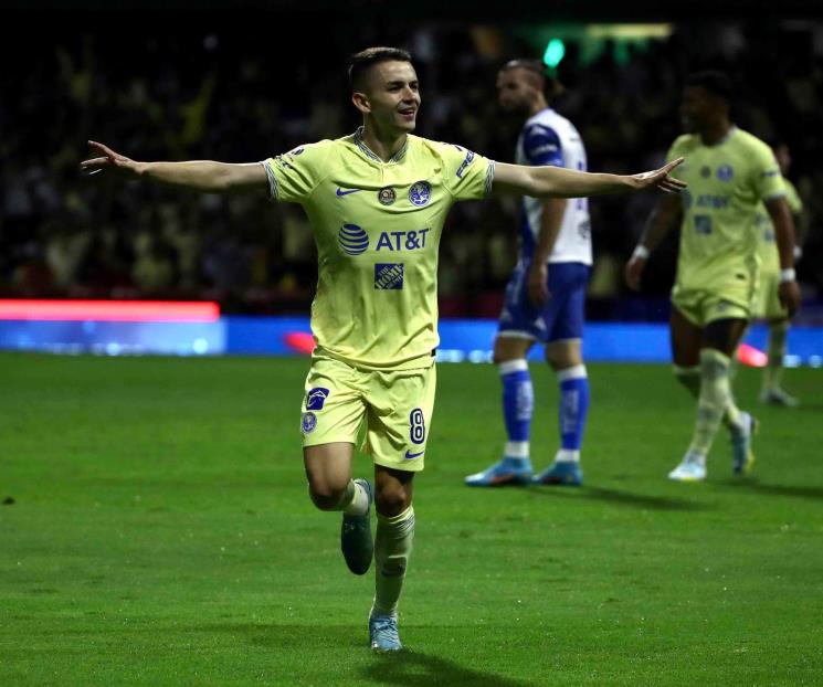 Hoy definen al primer finalista Hoy definen al primer finalista