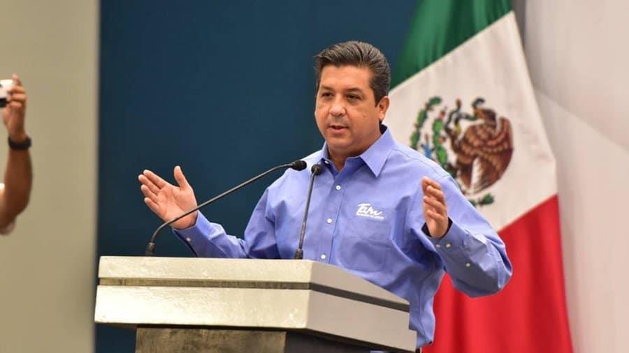 Dan amparo a Cabeza de Vaca, pero sí puede ser detenido