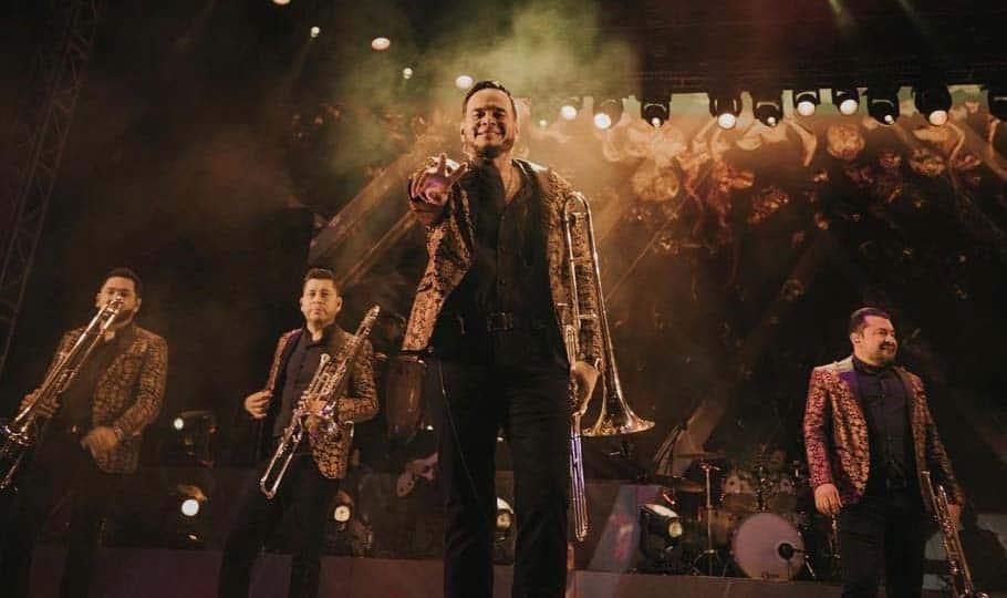 Colaborará Banda MS en popular videojuego