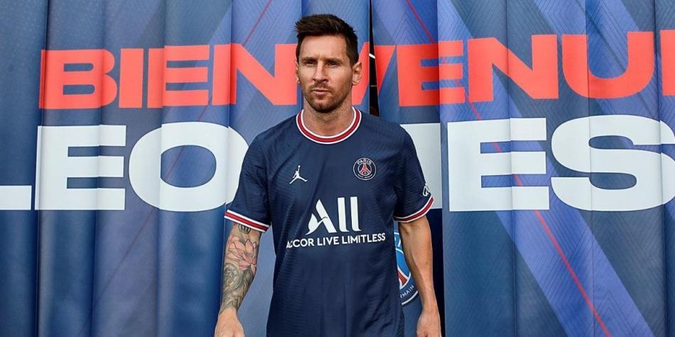 No descarta Messi jugar Mundial de 2026