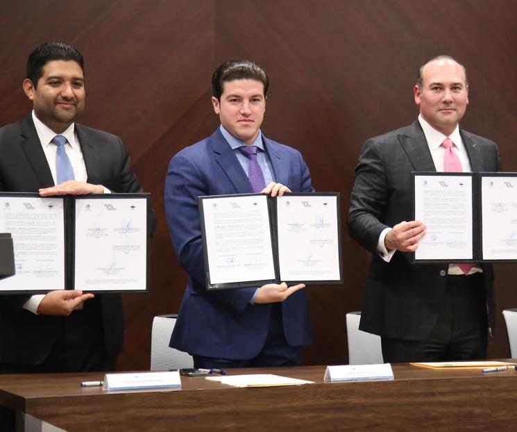 Apoyará Estado capacitación de empleados del Poder Judicial