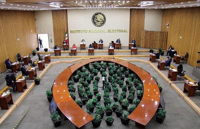 INE ordena al PAN retirar spot por proselitismo anticipado