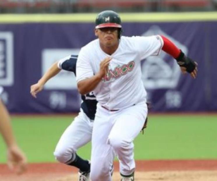 Se queda Tri sin Final en Mundial Sub-23 de Béisbol Se queda Tri sin Final en Mundial Sub-23 de Béisbol