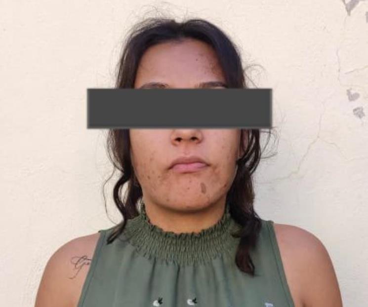 Detienen a líder criminal y cómplices en Cerralvo