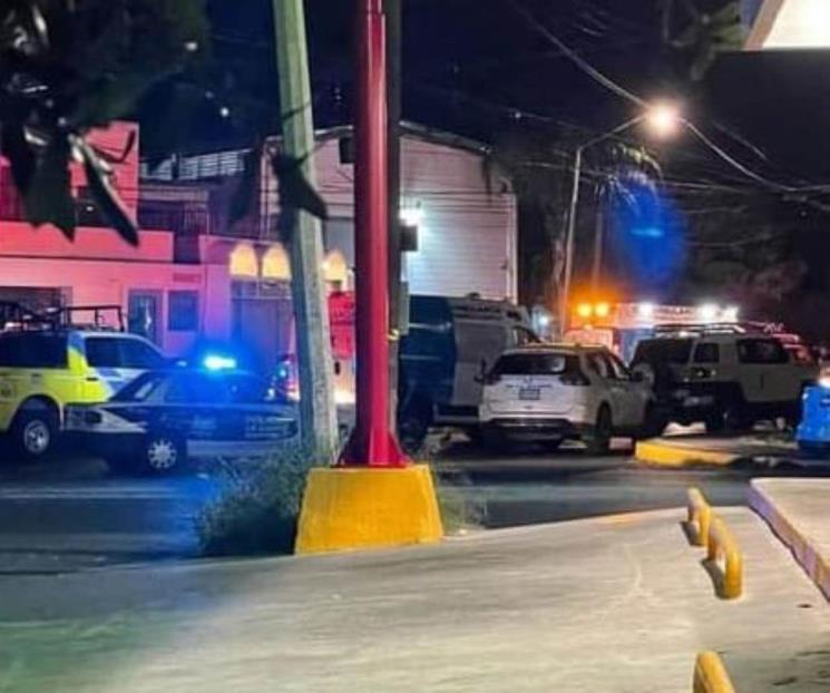 Ejecutan a ex mando policial en masacre