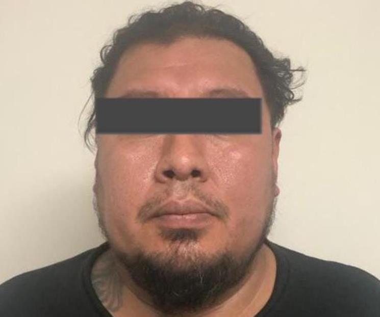Cae homicida con orden de aprehensión