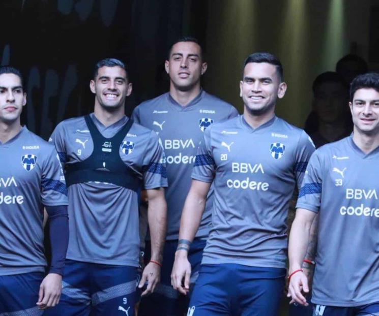 Va Vuce con todo