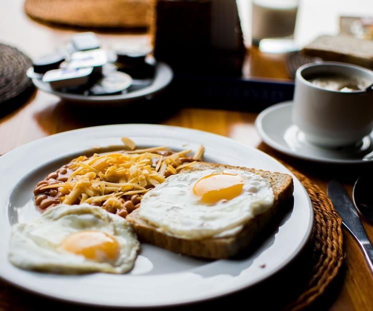 Qué pasa si no desayunas