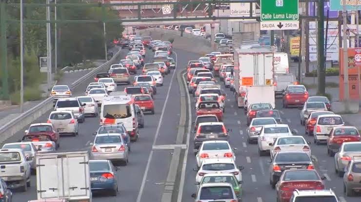 Descarta ICV retirar autos por portar placas anteriores