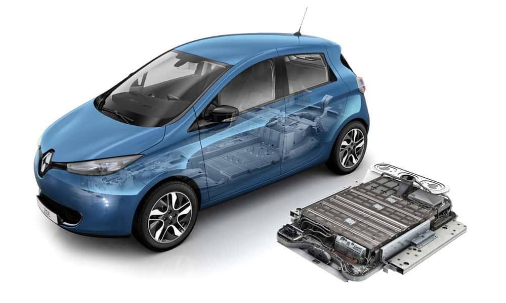 EU busca ser referente en baterías para vehículos eléctricos