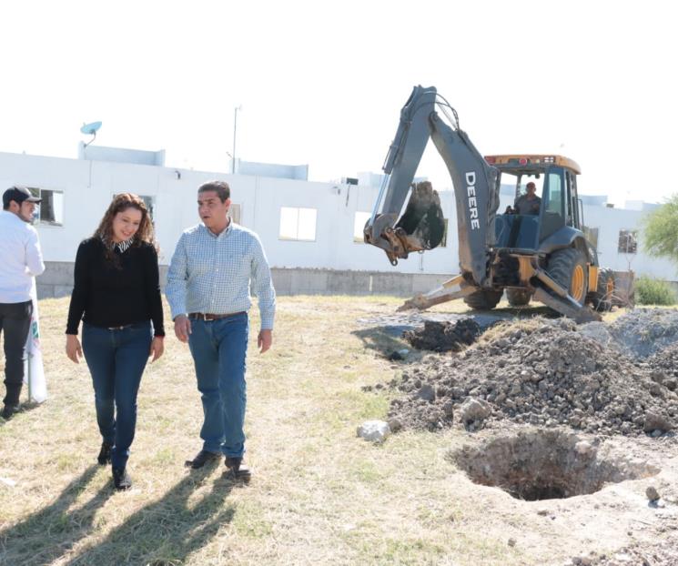 Arrecian en Juárez acciones de desarrollo integral Arrecian en Juárez acciones de desarrollo integral