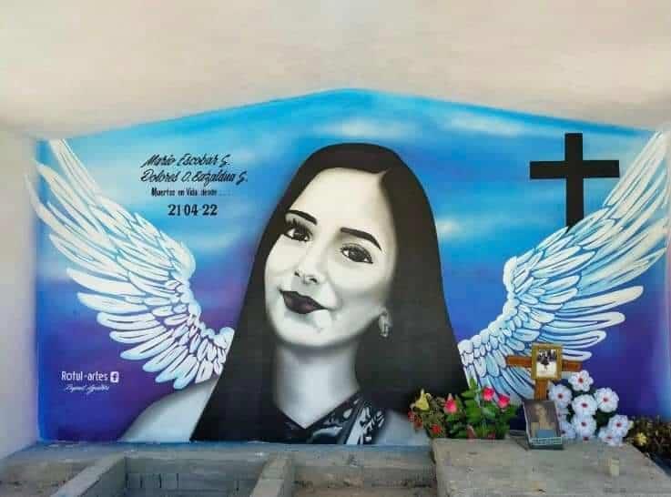 Reclaman nulo avance en caso de Debanhi