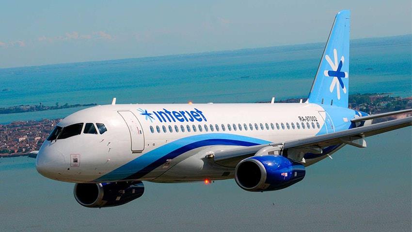 Juez ordena a Interjet pagar 144 mdp a consumidores