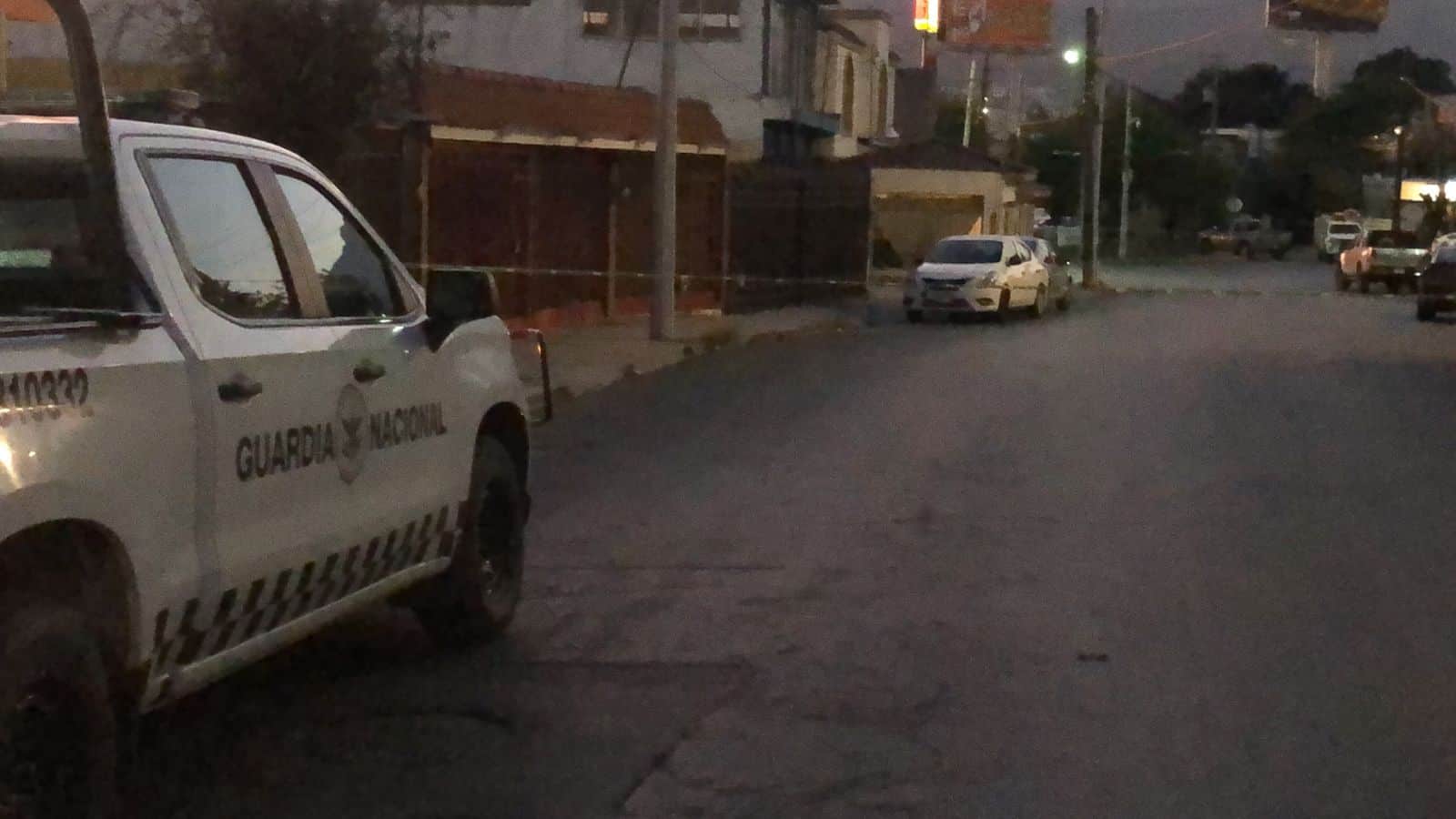En la masacre suscitada durante la noche del jueves, fue ejecutado a balazos el ex mando de la policía de Santa Catarina y cinco más