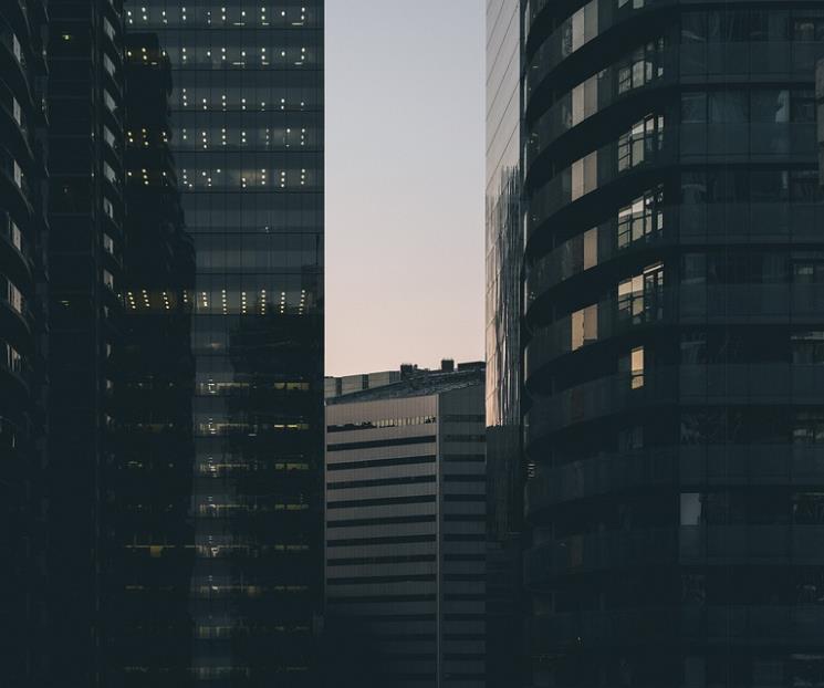 Zona de Insurgentes lidera recuperación de las oficinas