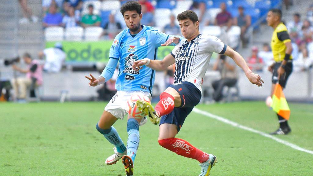 Remontada no es imposible