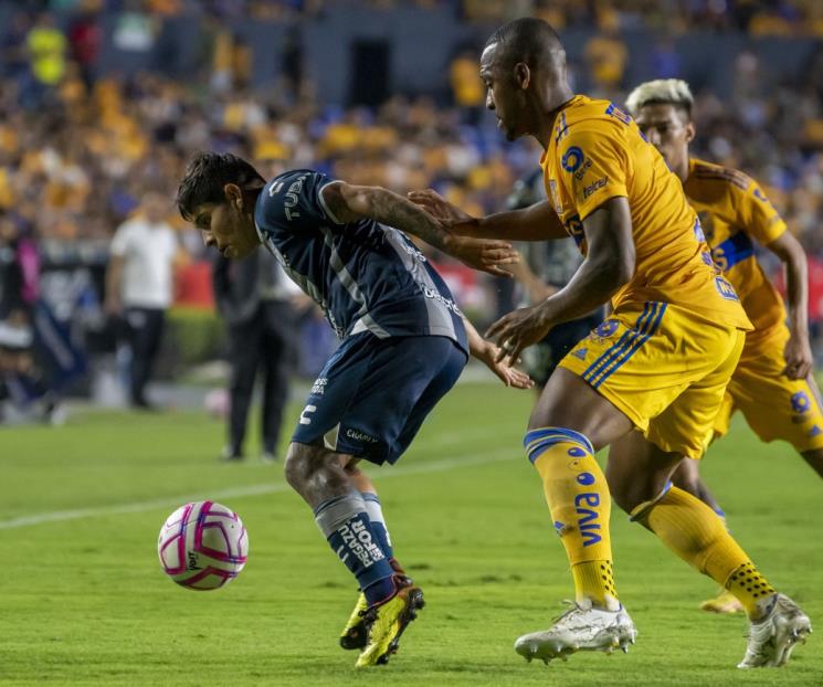 Fueron felinos un equipo muy indisciplinado en el AP22