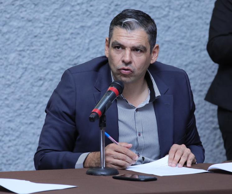 Amparo no retrasa el proceso para elegir al Fiscal de NL Amparo no retrasa el proceso para elegir al Fiscal de NL