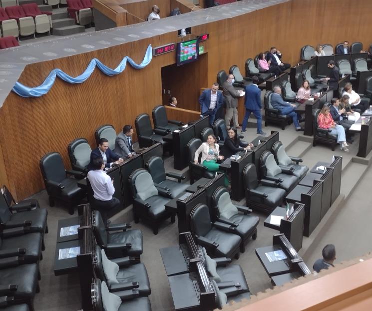 Solicitan reforzar seguridad en escuelas